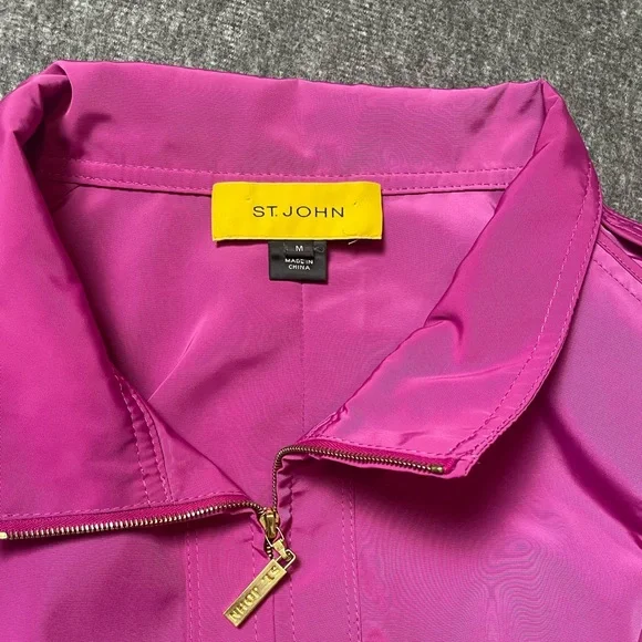 St John Jacket - Picture 2 of 14